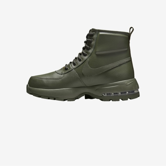 Nike Air Max Goaterra 2.0
Men's - Picture 3 of 8